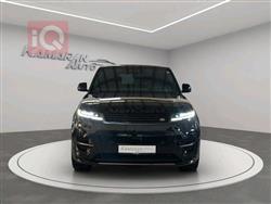 لاند روفر رانج روفر سبورت